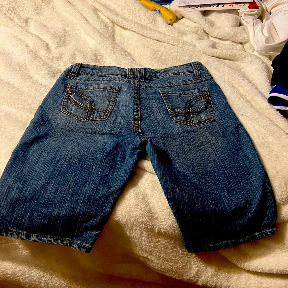 Rue 21 Jean shirts